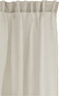 Dalsland Curtain with heading tape