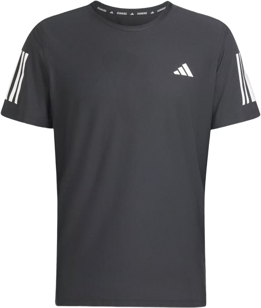 Own The Run L&oslash;be T-shirt