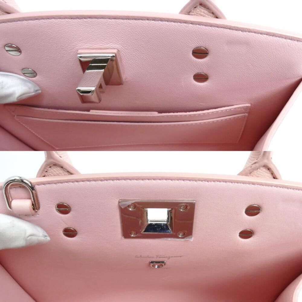 Salvatore Ferragamo Tote