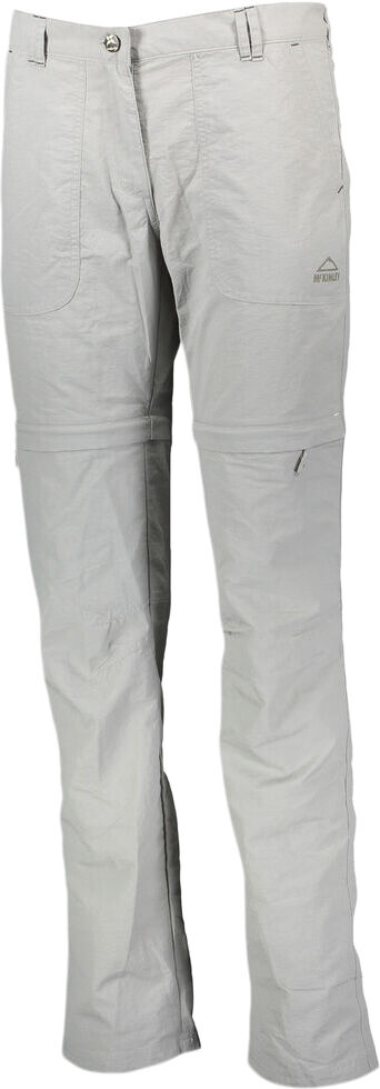 Samson 3 Zip-Off vandrebukser