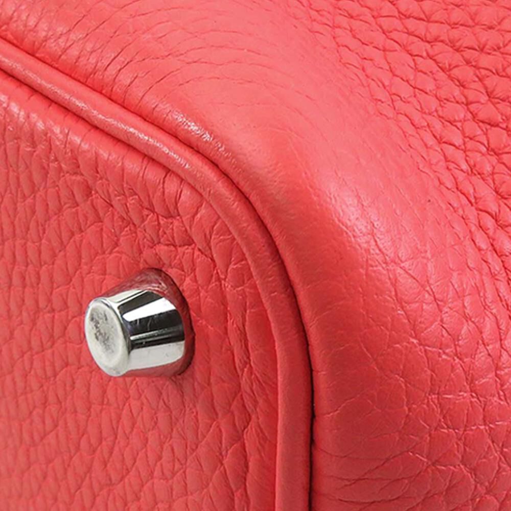 Herm&egrave;s Picotin Lock Pm