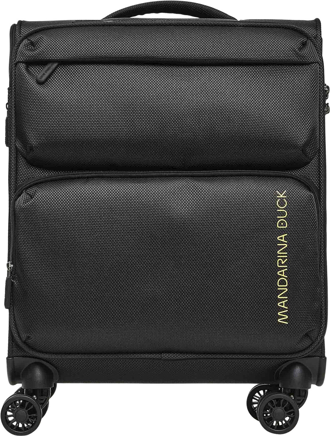 ZEPHYR TROLLEY CABIN / BLACK