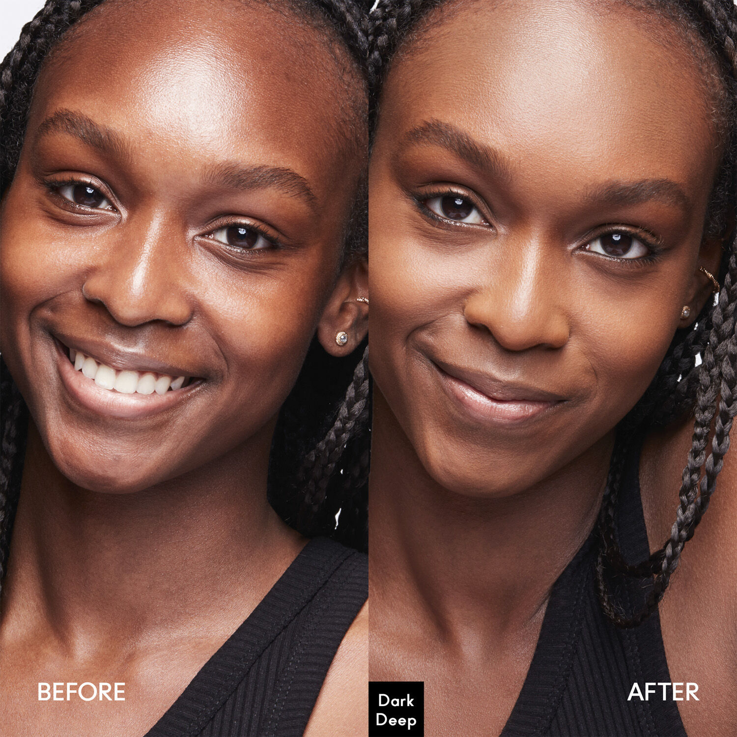 Mineralize Skinfinish/ Natural