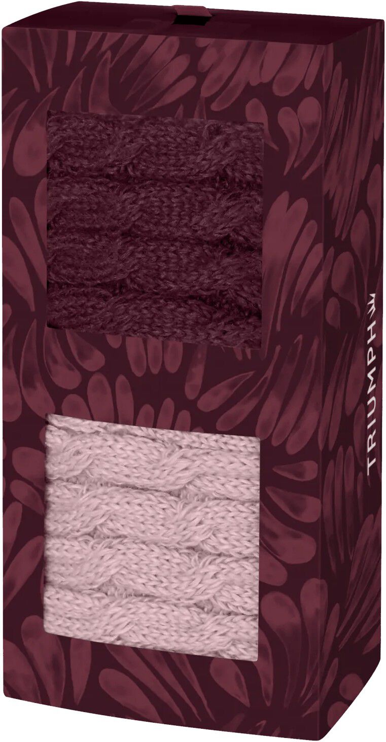 Accessories 2 Pack Socks