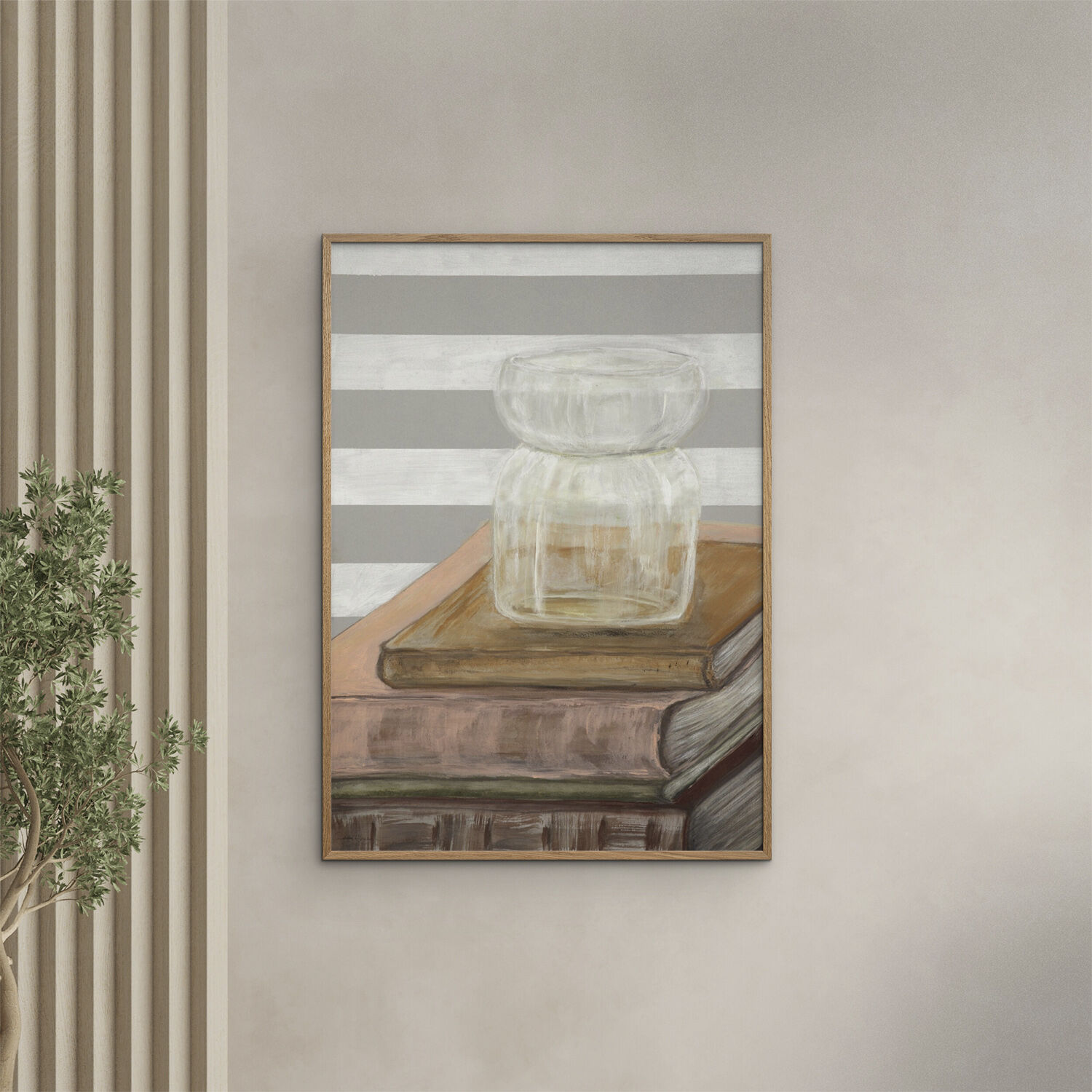 Form Faktory - Grandpas Books