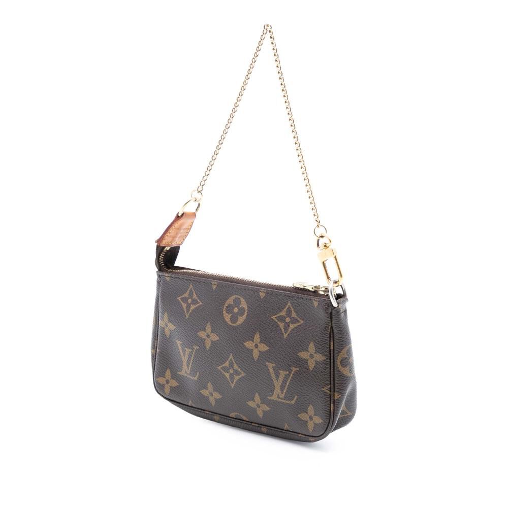 Louis Vuitton Pochette Accessoires