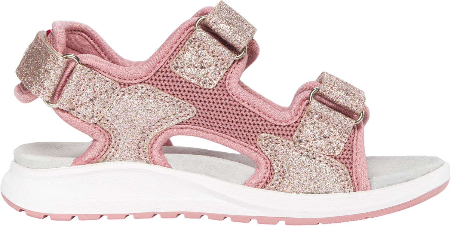 Anchor Glitter Sandal 3V