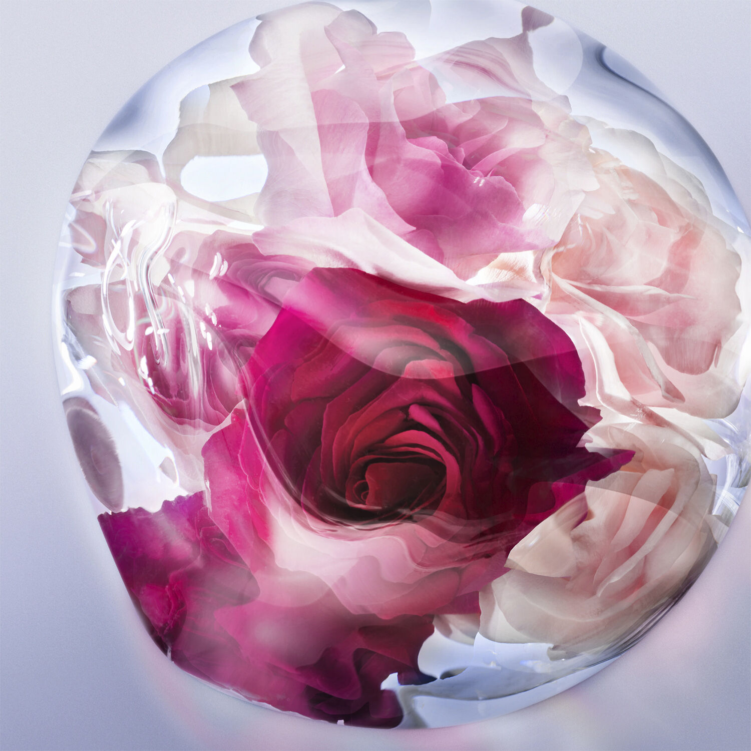 La vie est belle ROSE EXTRAORDINAIRE Eau de Parfum