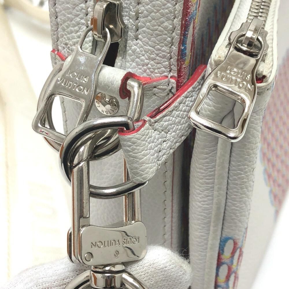 Louis Vuitton Messenger