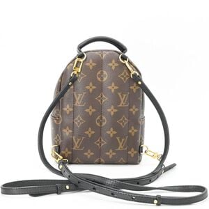 Louis Vuitton Palm Springs