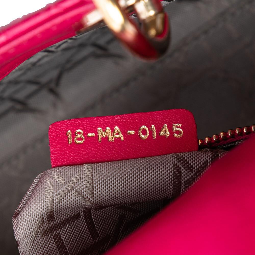 Dior Lady Dior