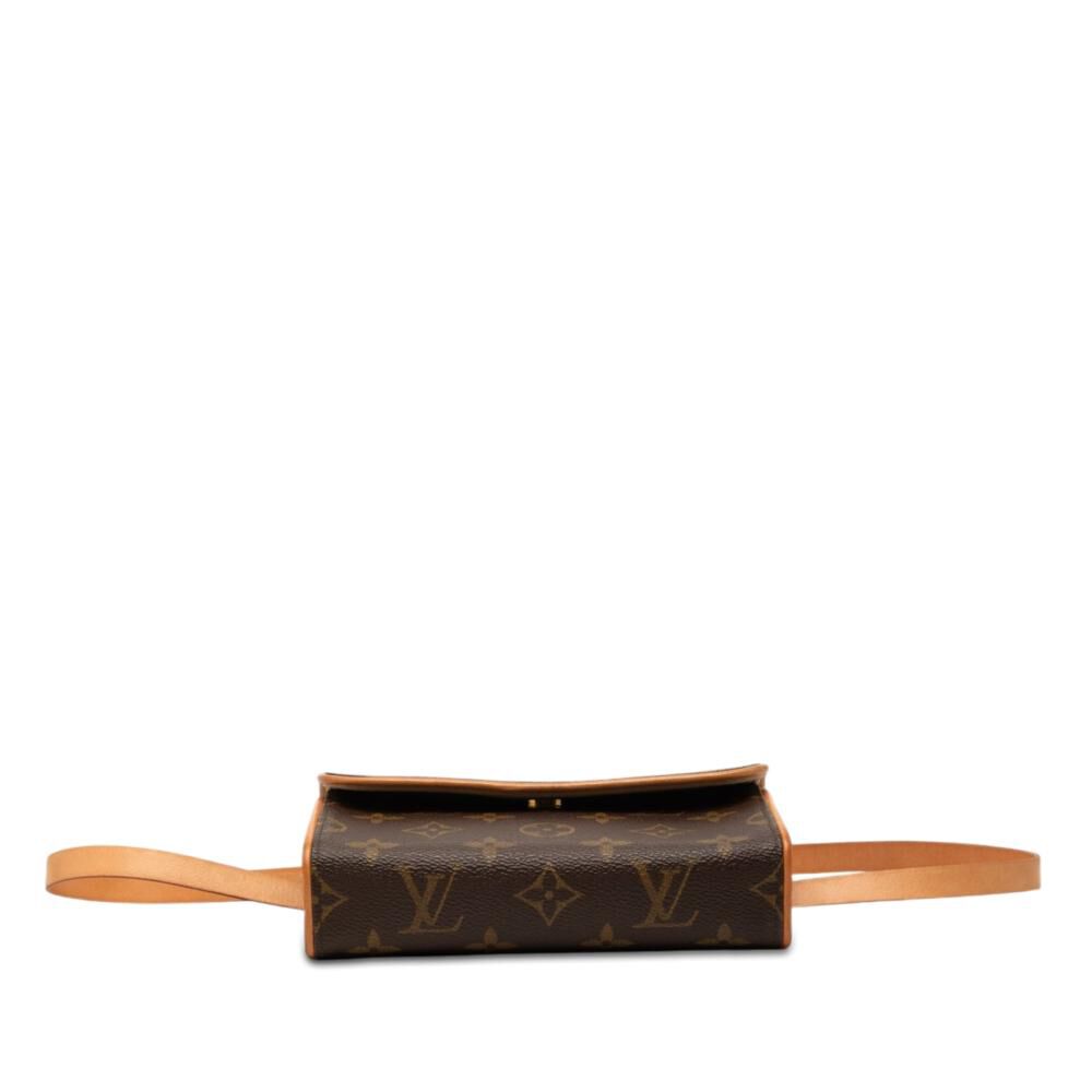Louis Vuitton Florentine Pochette