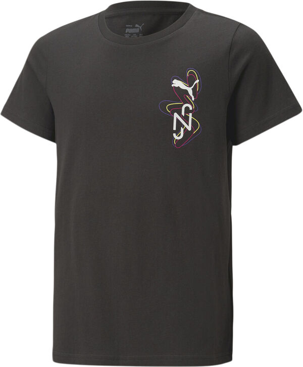 Neymar Jr Creativity Graphic T-Shirt