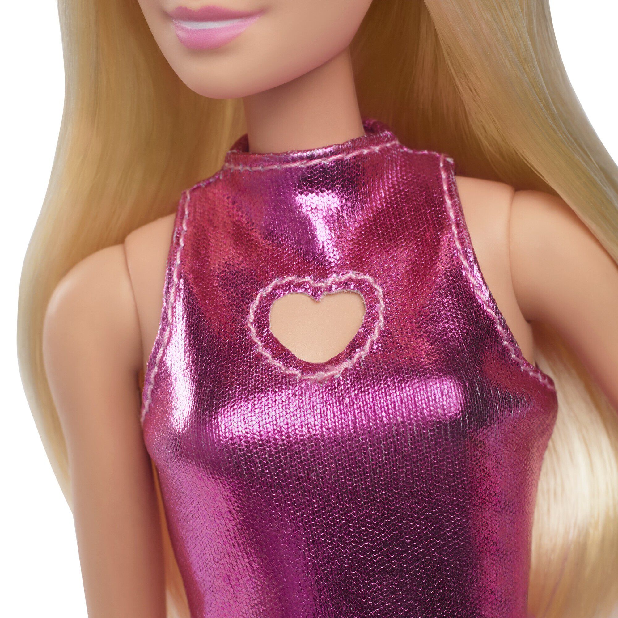 Barbie Fashionista Doll P