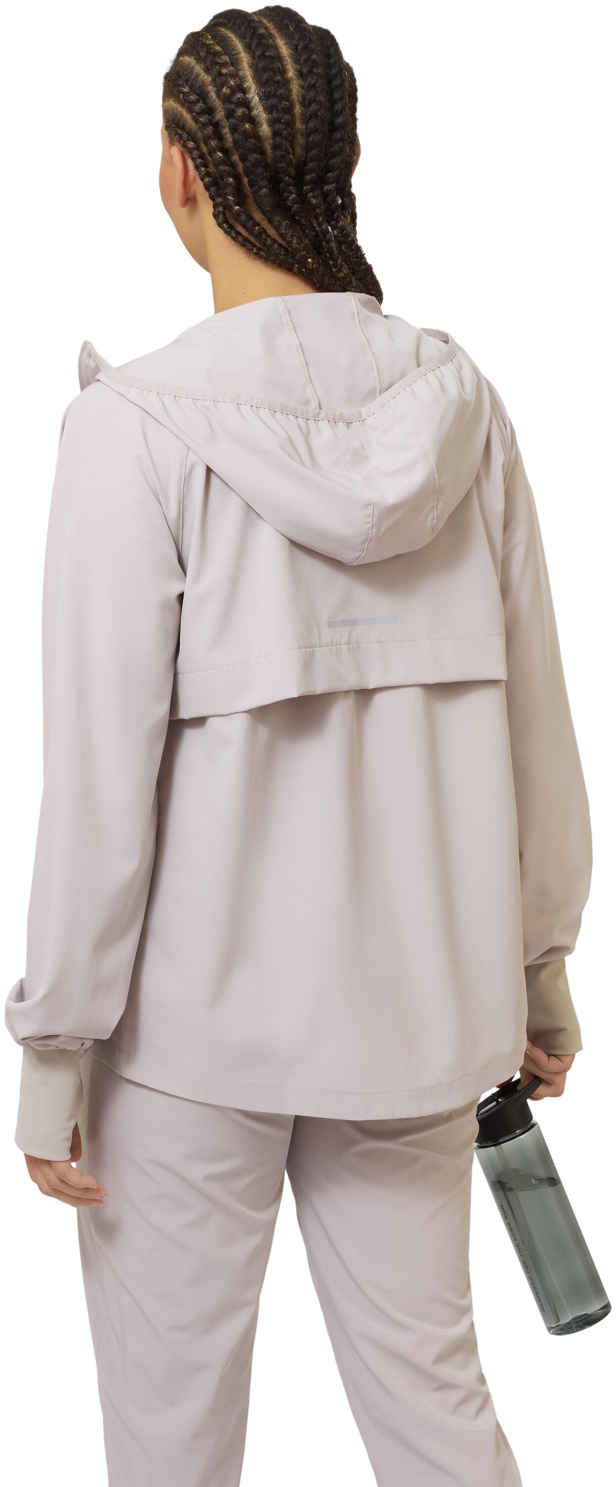 Breeze l&oslash;bejakke