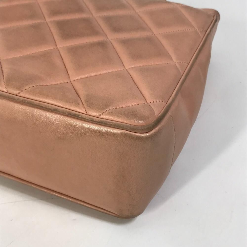 Chanel Tote