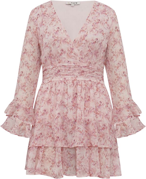 Florella Short Dress
