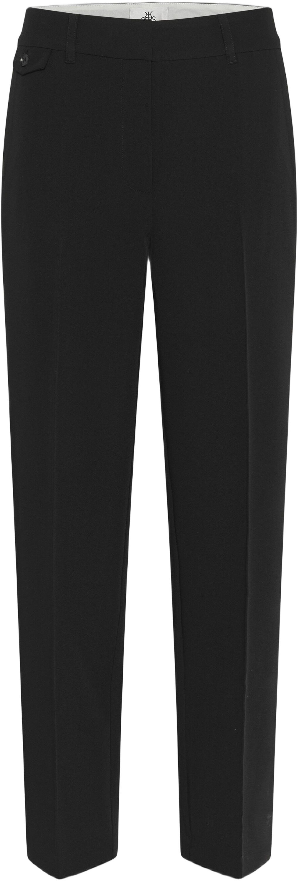 KBRo Solid Milano Pants