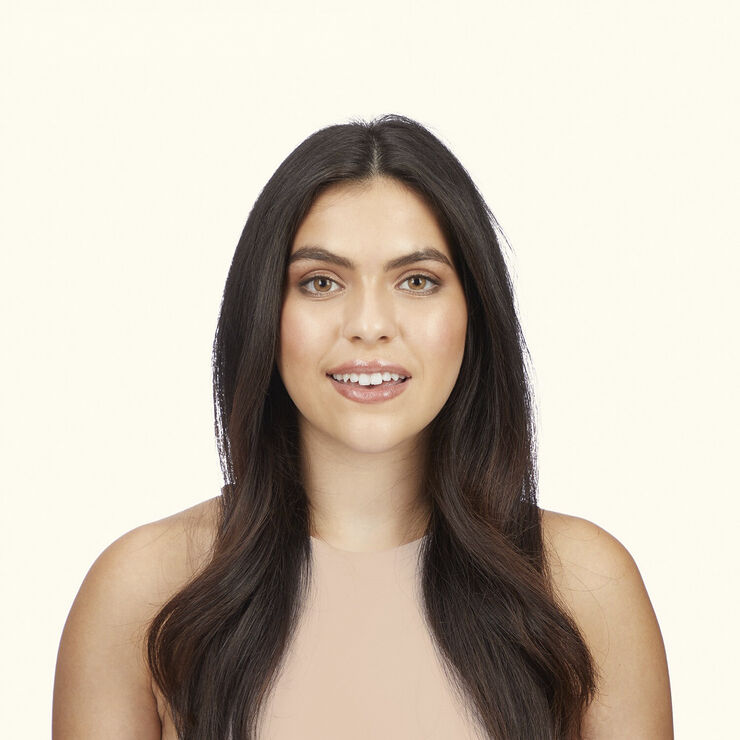 Brooklyn Bombshell - Spray til føntørring