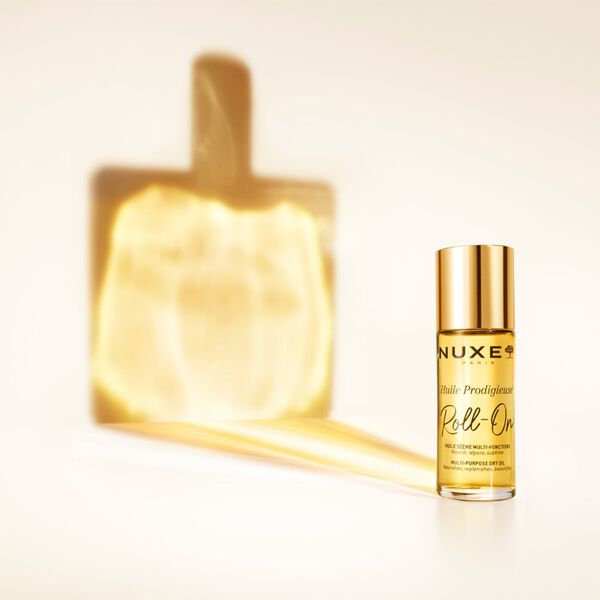 HUILE PRODIGIEUSE ROLL-ON 60 ML