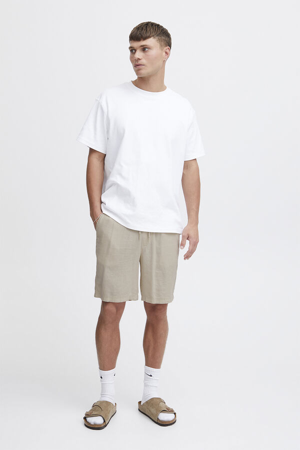 Aurelius Elasticated Shorts