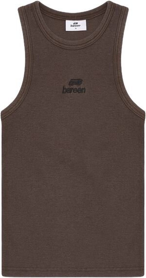 AW26 WOMEN'S LOGO TANK TOP