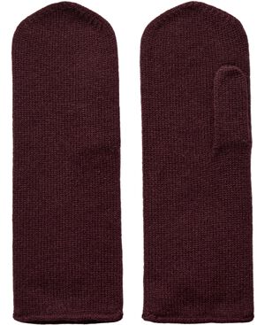 Karrie 4 - 100% Cashmere vanter