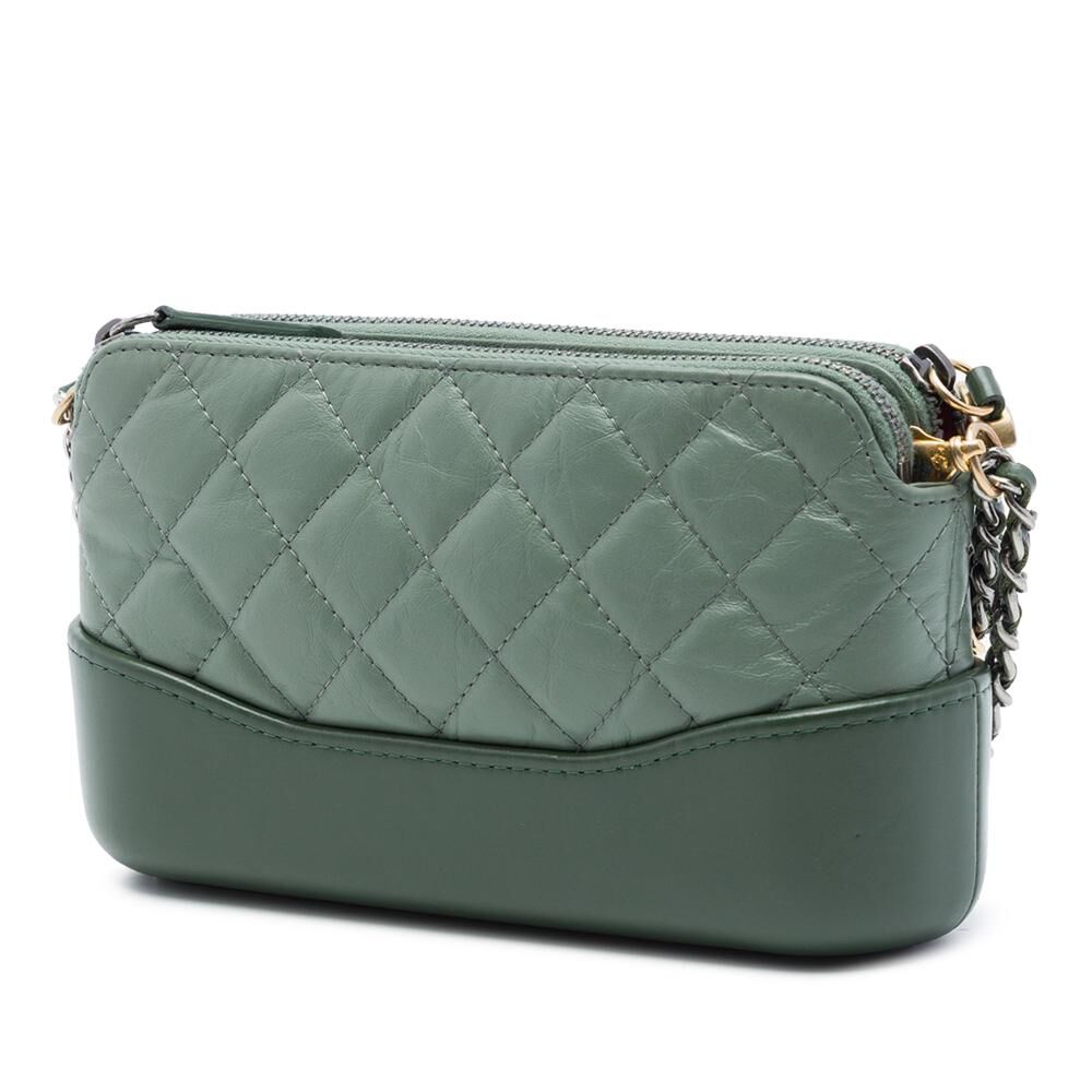 Chanel Crossbody Bag