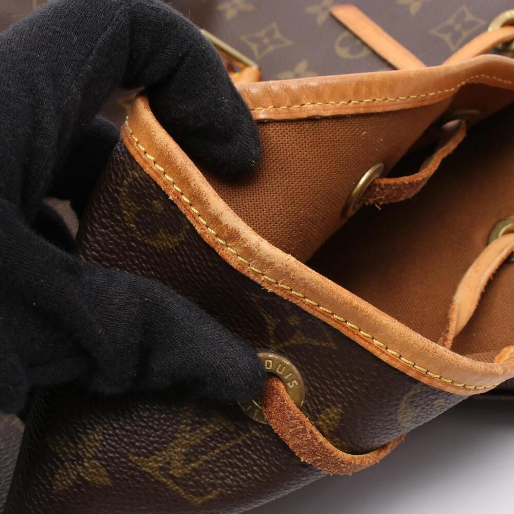 Louis Vuitton Backpack