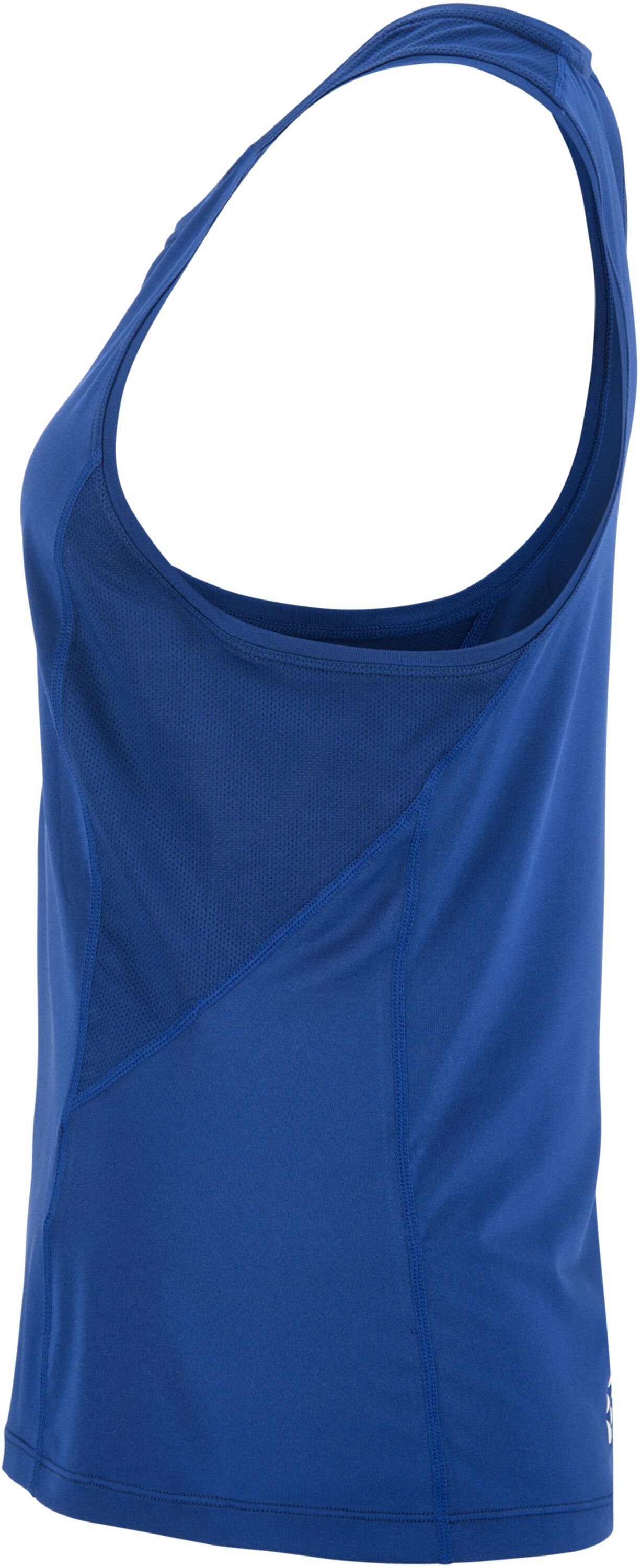 Ability Singlet Tank Top