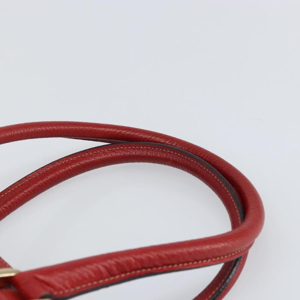 Gucci Shoulder Bag