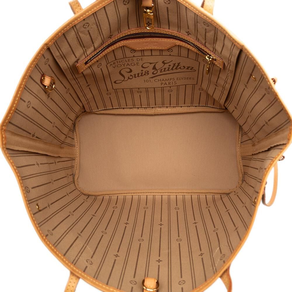 Louis Vuitton Neverfull
