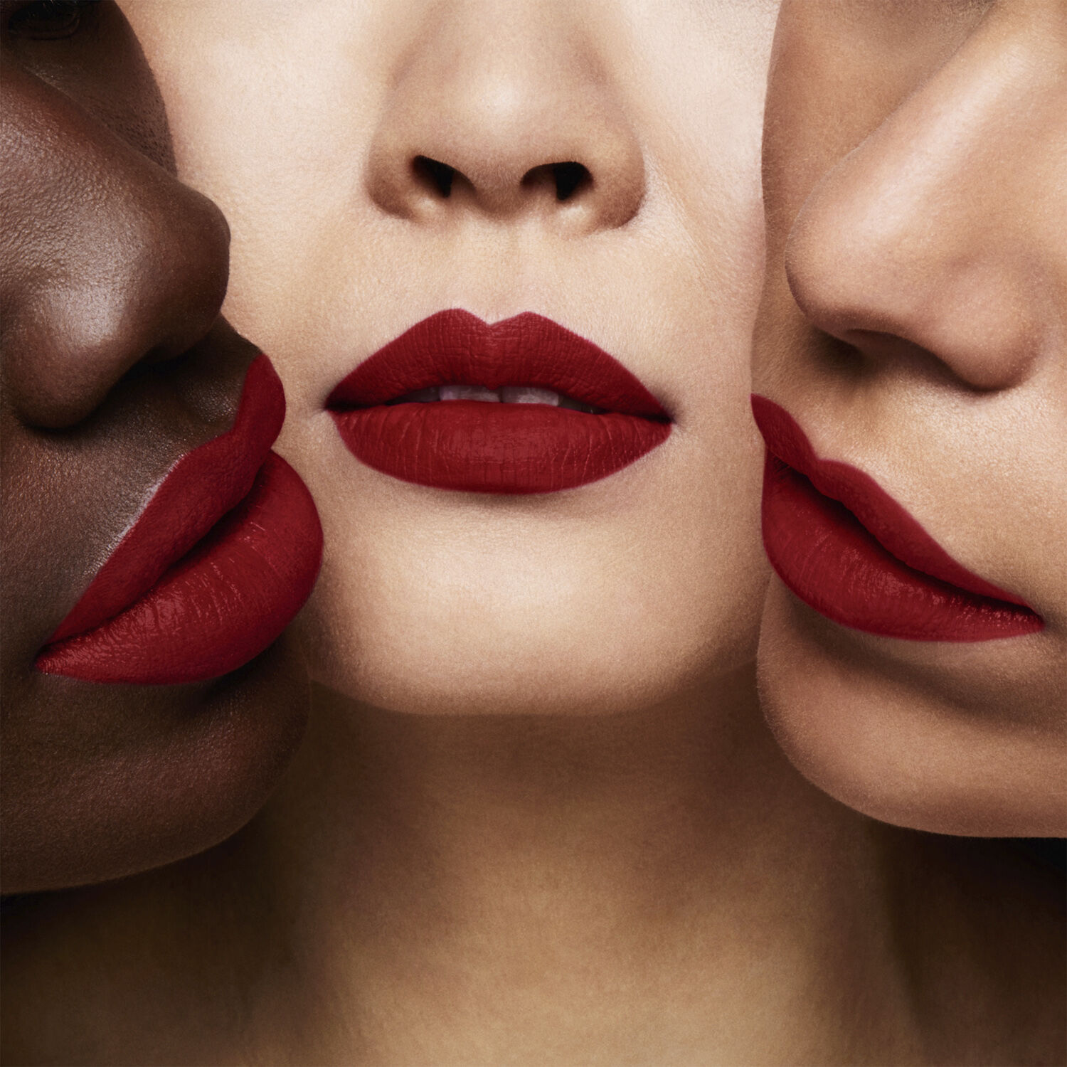 Liquid Lip Luxe Matte