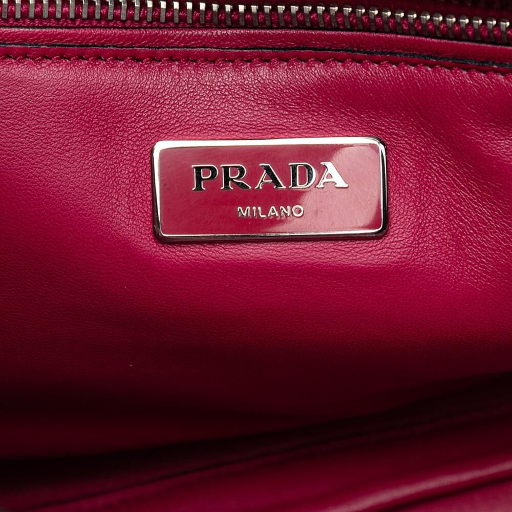Prada Tote