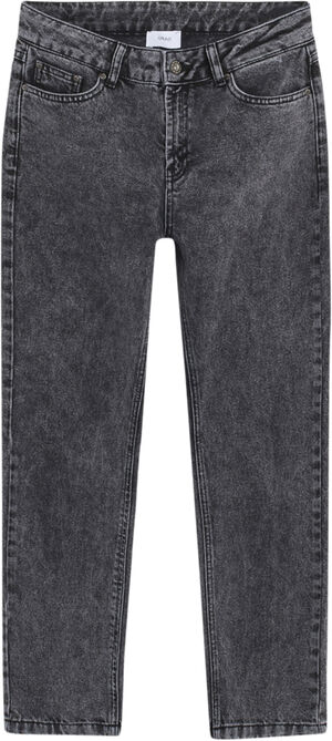 Street Loose Dark Grey