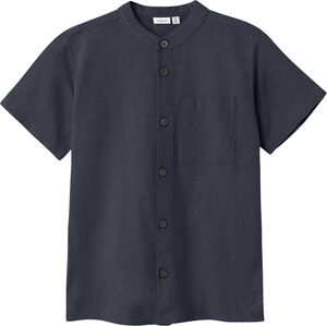 NKMFAHER SS SHIRT F NOOS