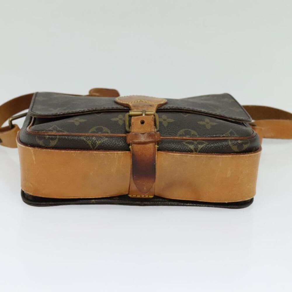 Louis Vuitton Cartouchiere