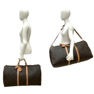 Louis Vuitton Keepall