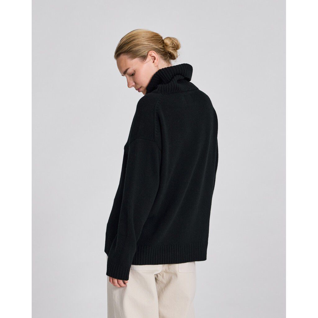 Vera Lambswool Jumper