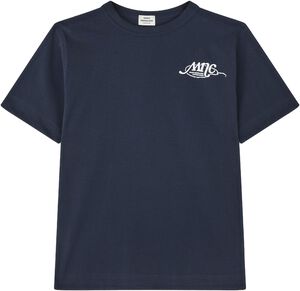 Dry Single Theo Tee