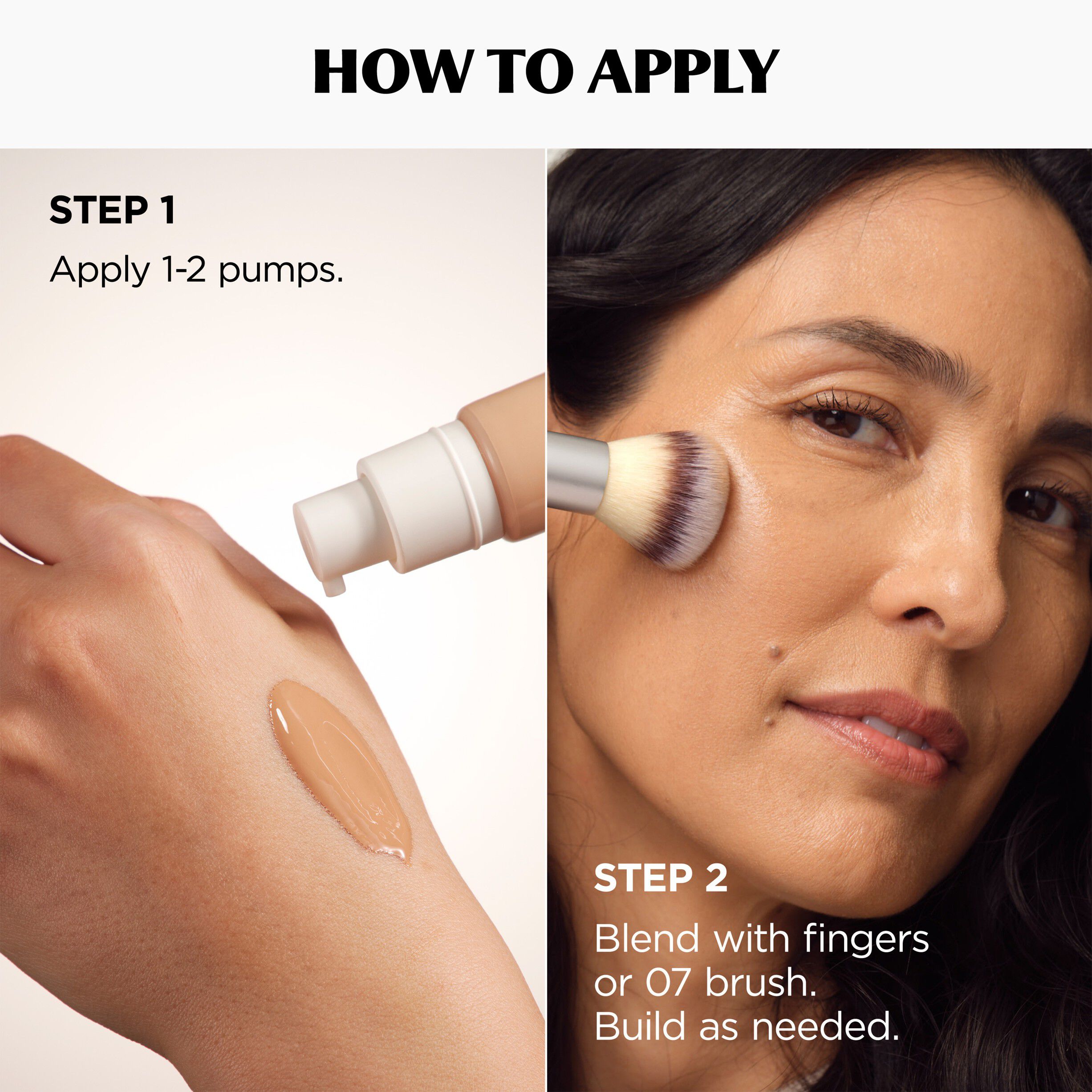 CC+ Nude Glow SPF 40