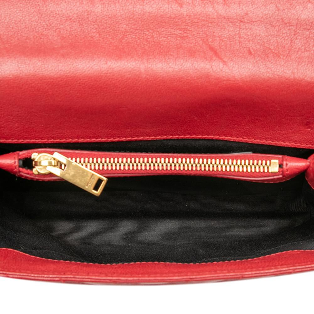 Yves Saint Laurent Shoulder Bag