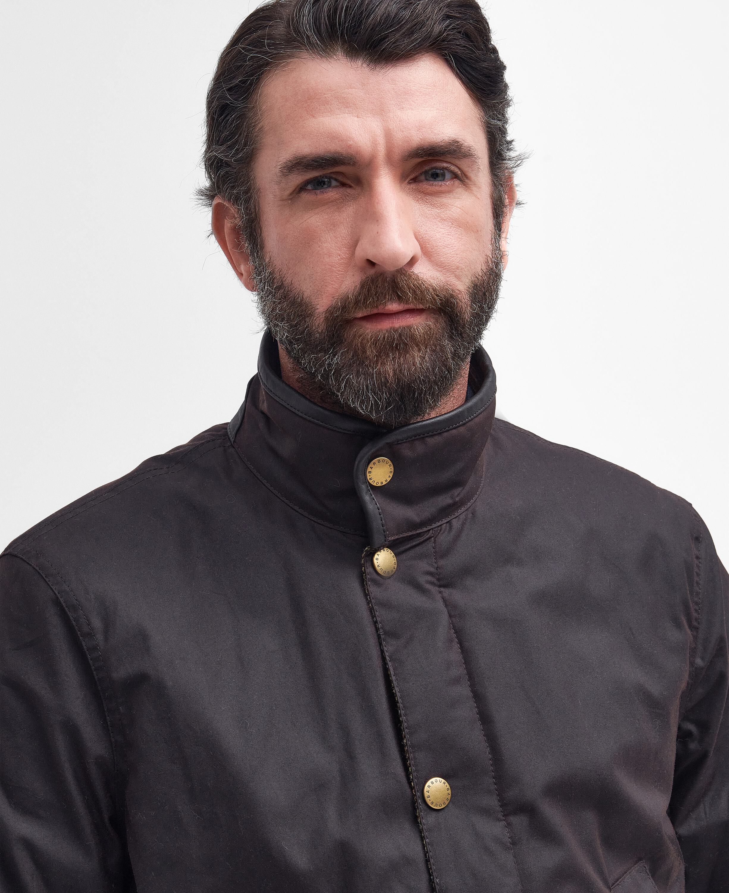 Barbour Hereford Wax