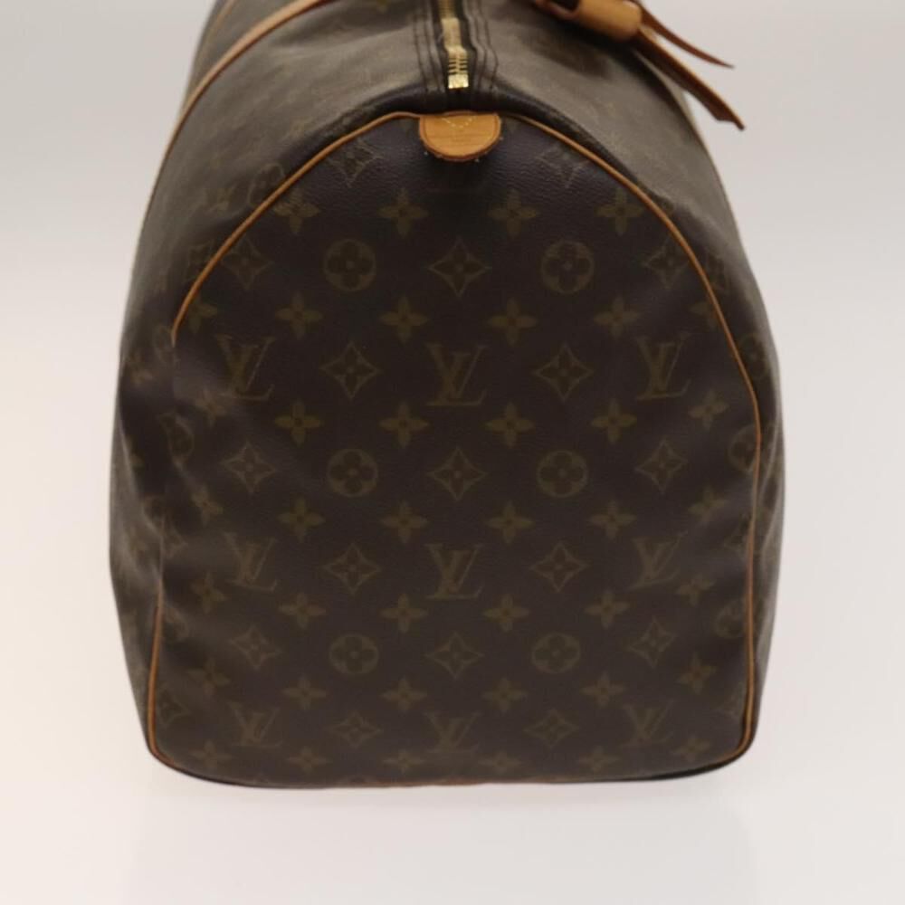 Louis Vuitton Keepall