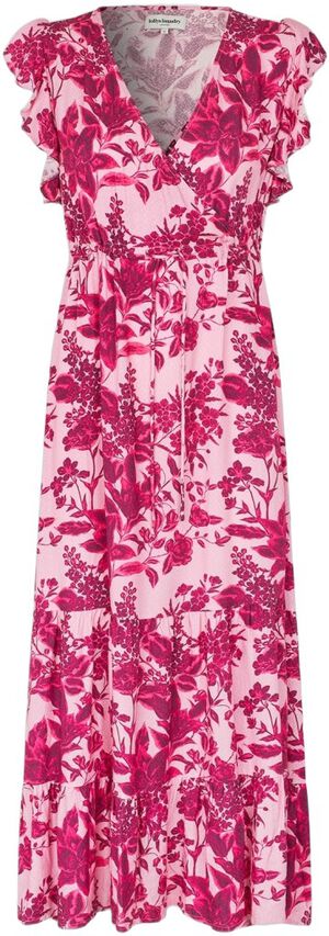 SamoLL Midi Dress SL