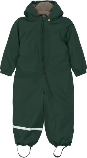 Snow Suit Solid