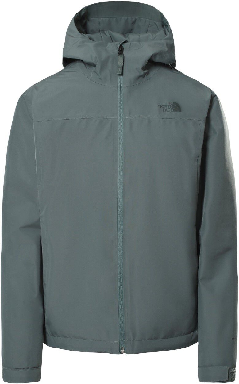 Dryzzle Futurelight Insulated regnjakke