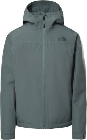 Dryzzle Futurelight Insulated regnjakke