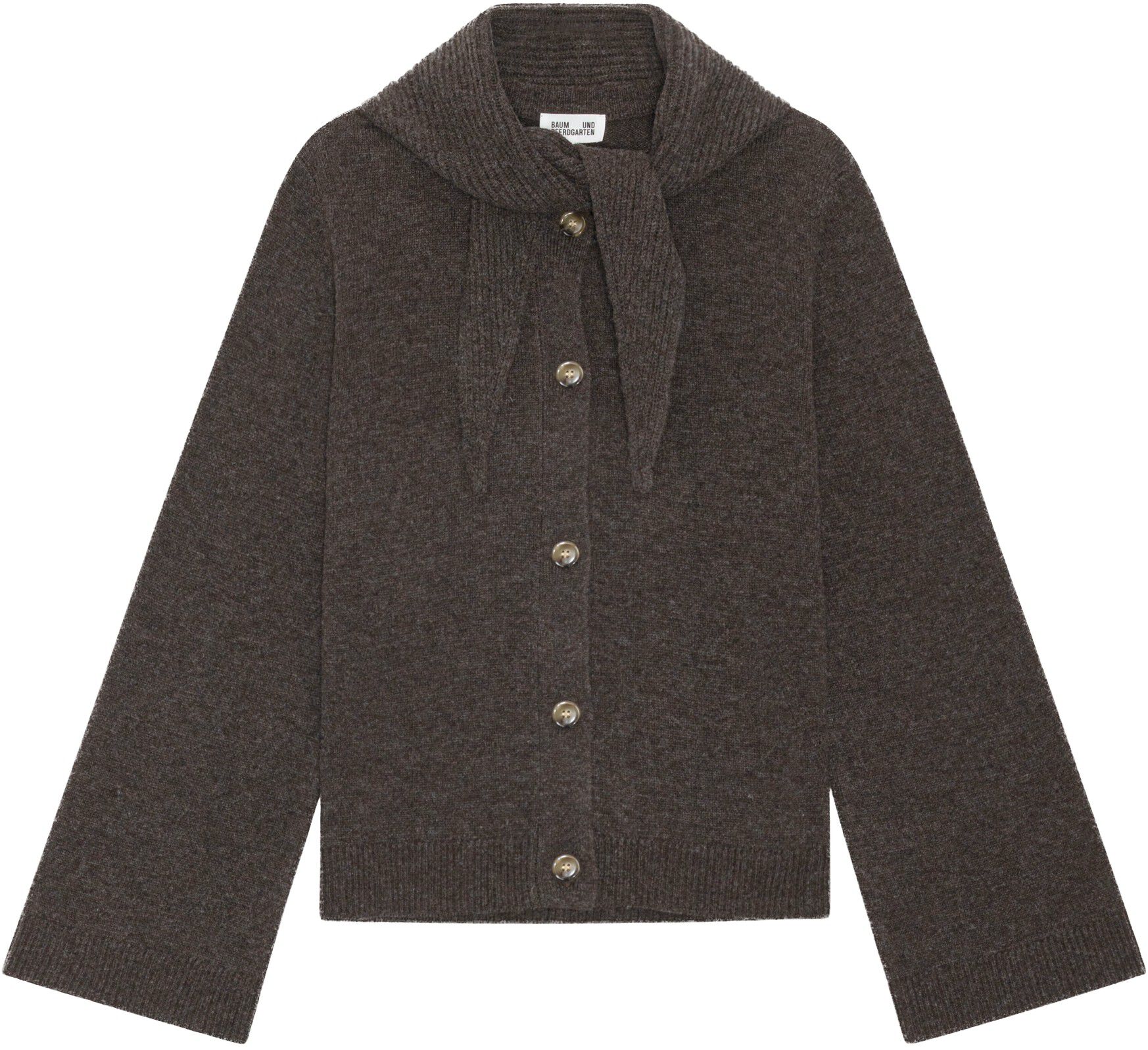 CLARINE Cardigan