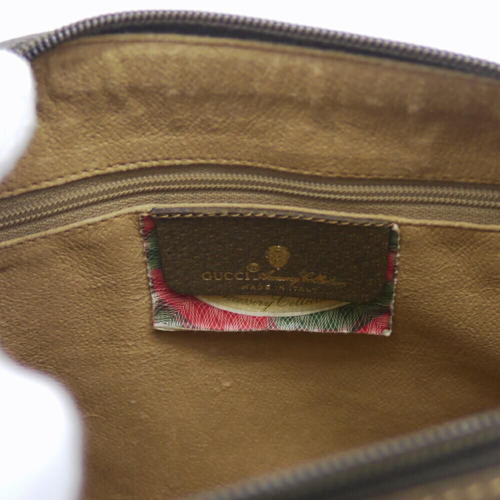 Gucci Boston Bag